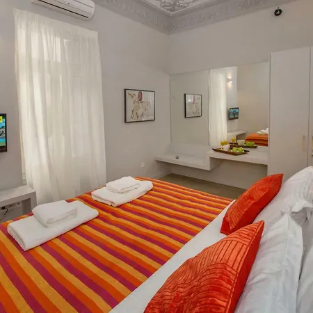 Sophisticated In Syntagma By Ghh Athens