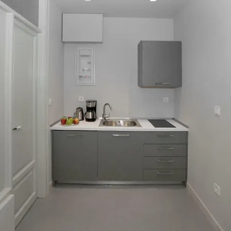 Sophisticated In Syntagma By Ghh