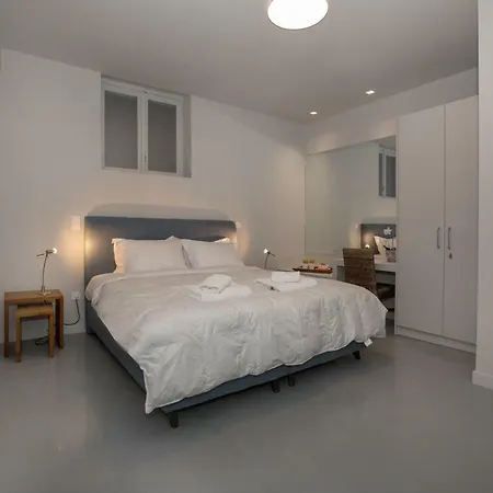 Apartment Sophisticated In Syntagma By Ghh *
