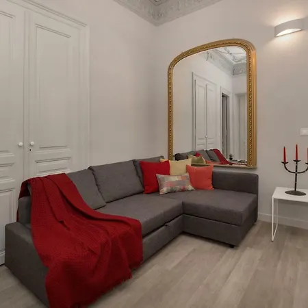 Apartment Sophisticated In Syntagma By Ghh *