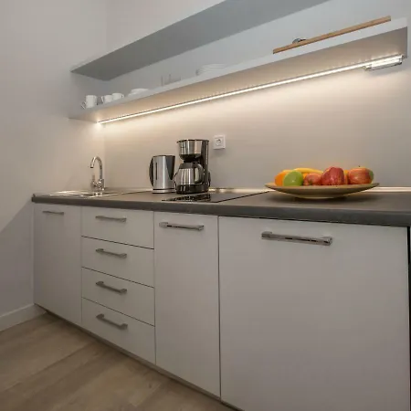 Sophisticated In Syntagma By Ghh Apartment Athens